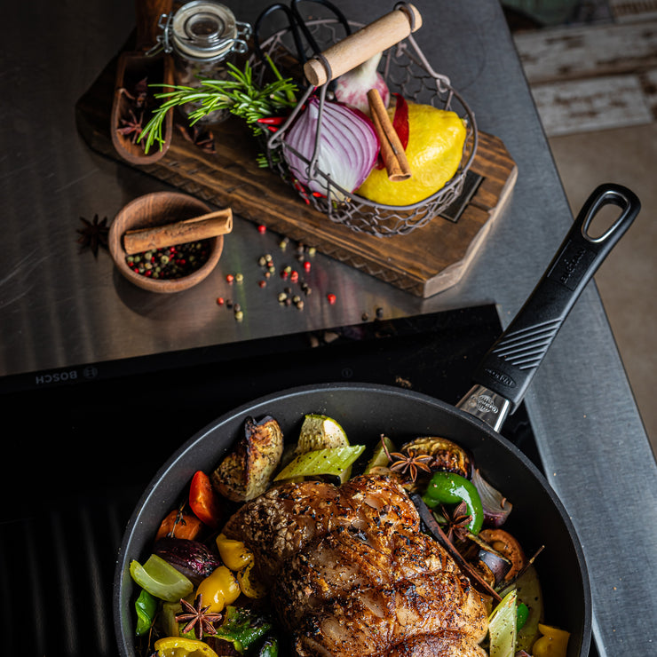 Gastrolux BIOTAN Sauté Pan