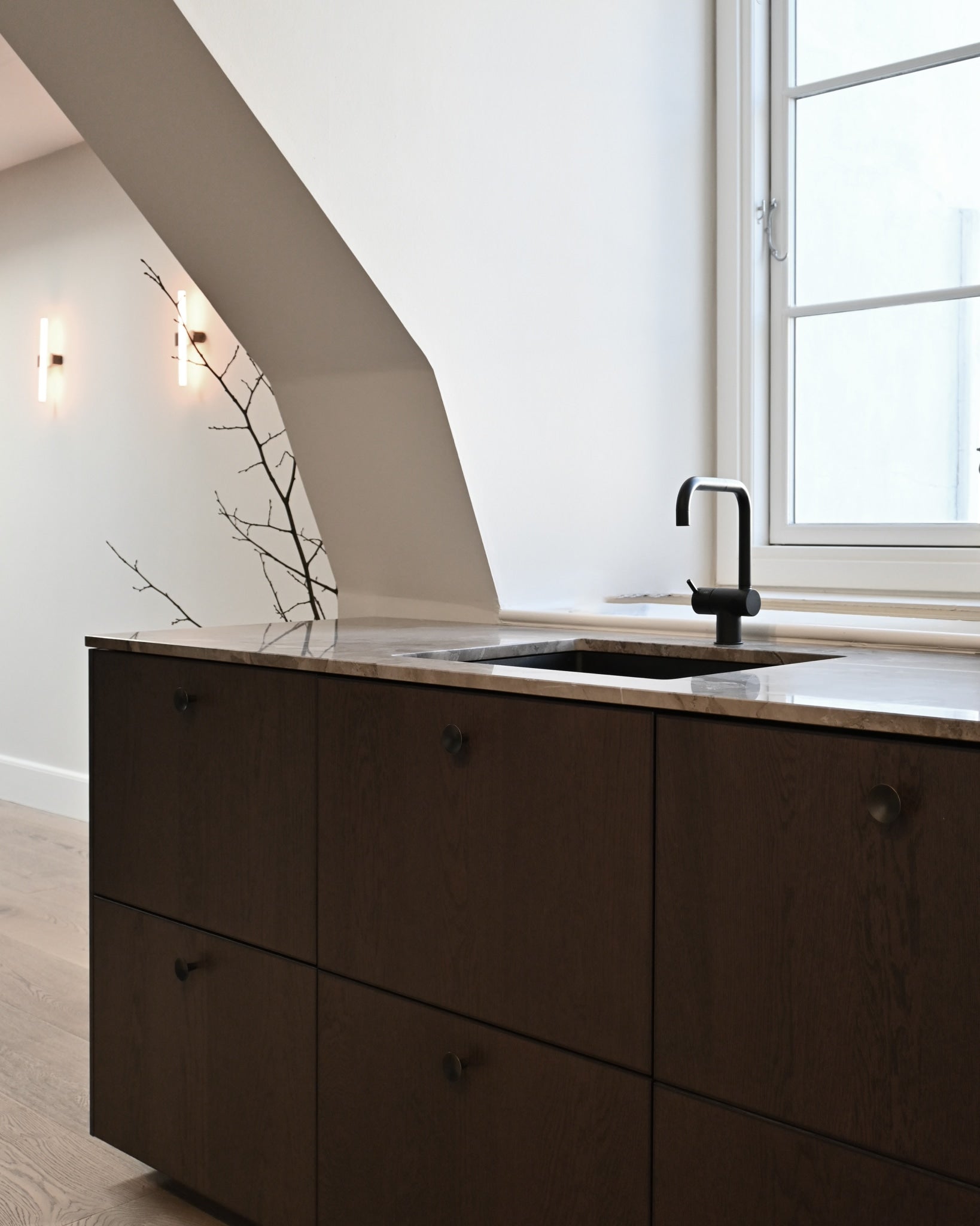 HiHat Knobs, Mini - Bronze - 101 CPH