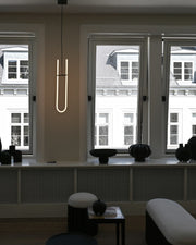 Curve Pendant - 101 CPH