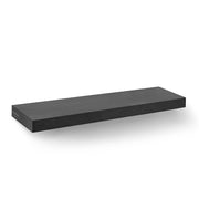 ChiCura Copenhagen Tabula Shelf CC3 Black - 45 cm Living / Shelves Black