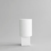 Column Table - Bone White - 101 CPH