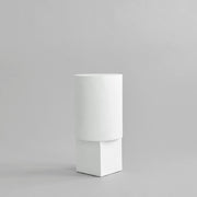 Column Table - Bone White - 101 CPH