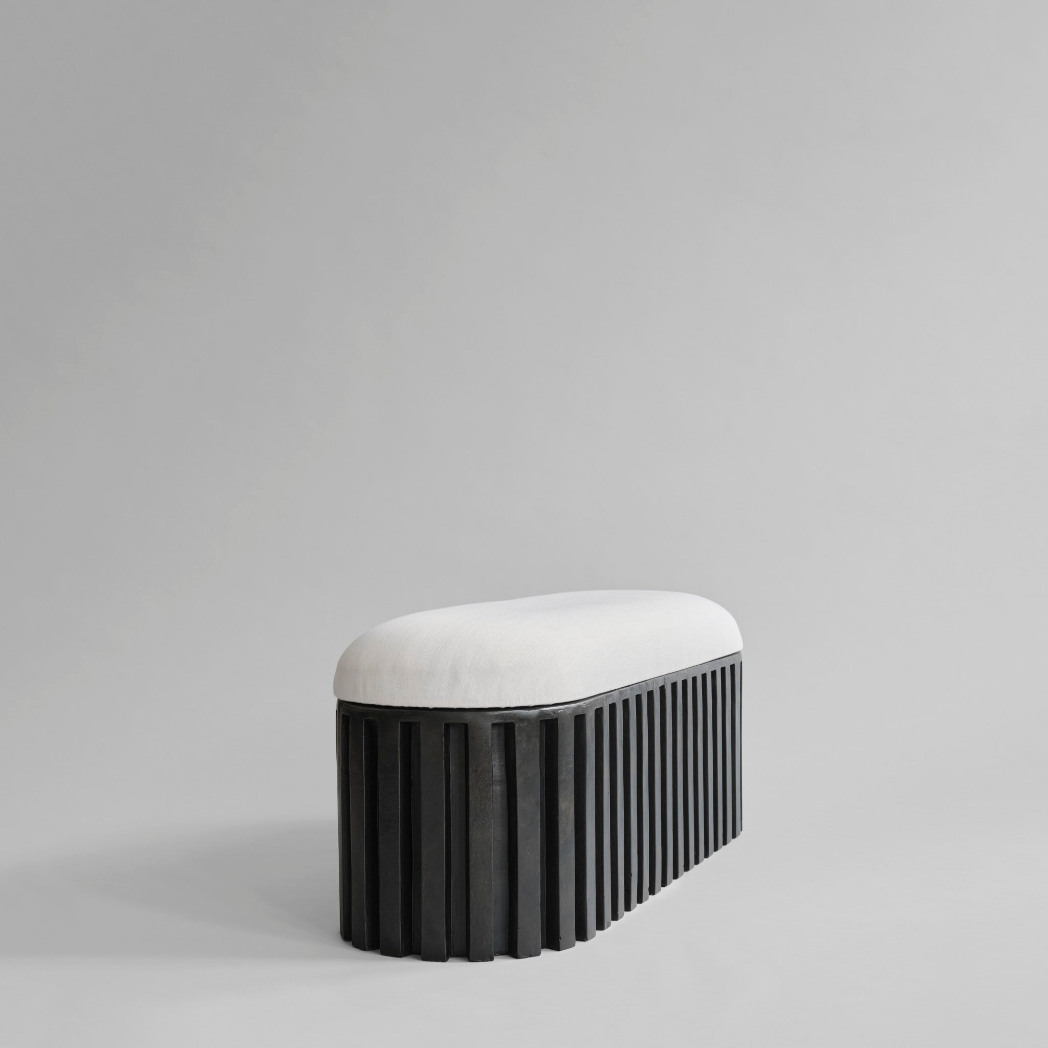 Tribu Bench - Coffee - 101 CPH