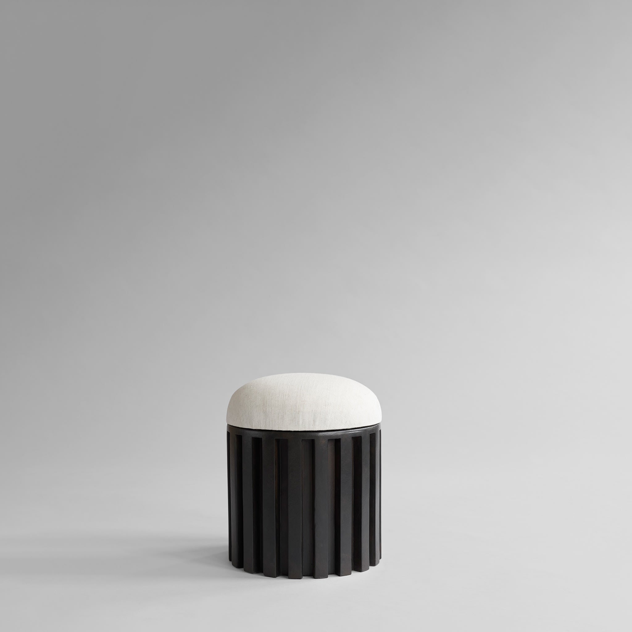 Tribu Stool - Coffee - 101 CPH
