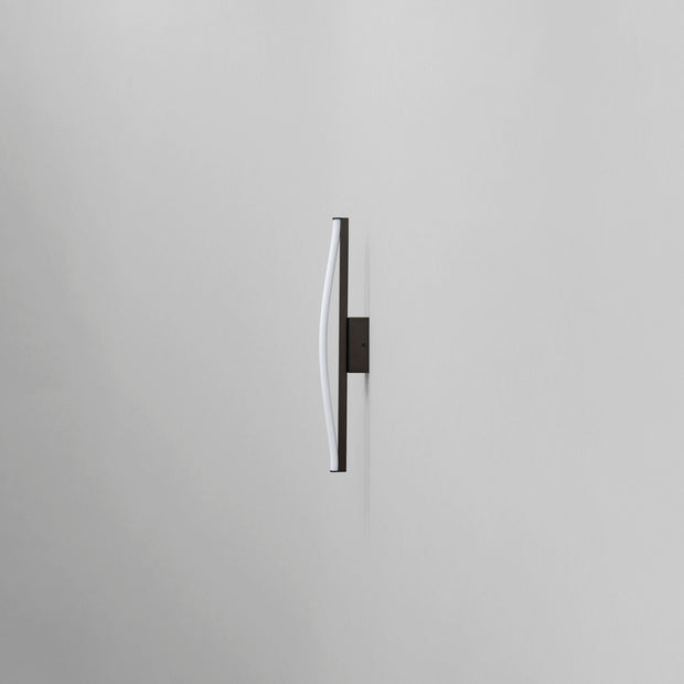 Bow Wall Lamp, Mini - Bronze - 101 CPH