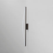 Bow Wall Lamp, Big - Bronze - 101 CPH