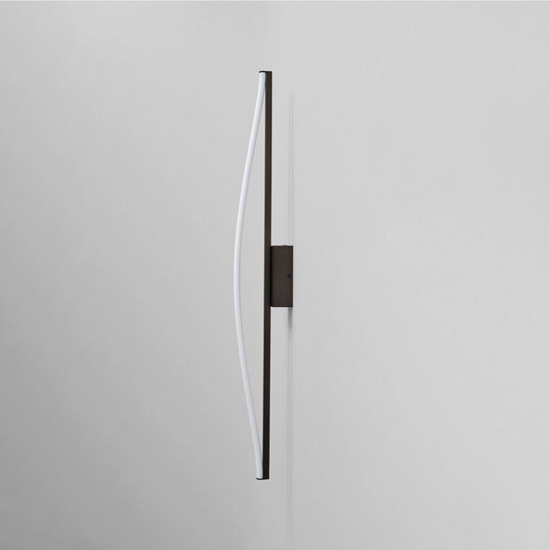 Bow Wall Lamp, Big - Bronze - 101 CPH