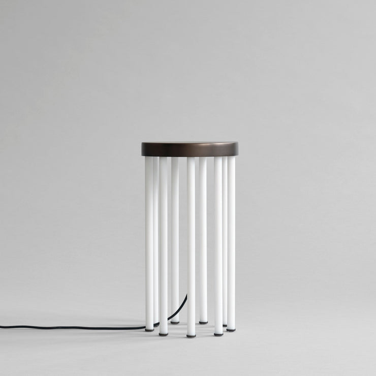 Neon Side Table - 101 CPH