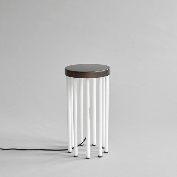 Neon Side Table - 101 CPH