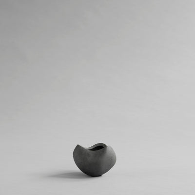 Curve Bowl, Mini - Dark Grey - 101 CPH