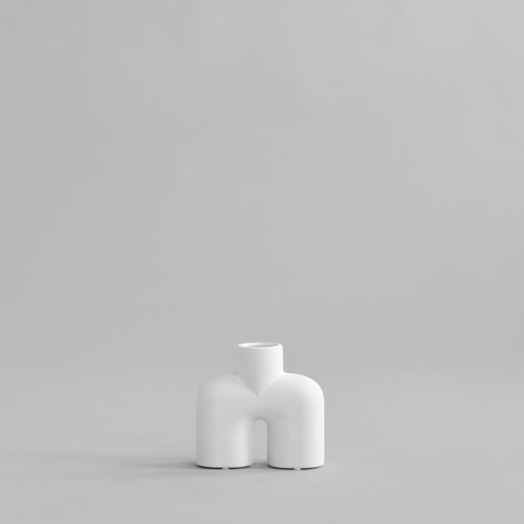 Cobra Uno, Mini - Bone White - 101 Copenhagen
