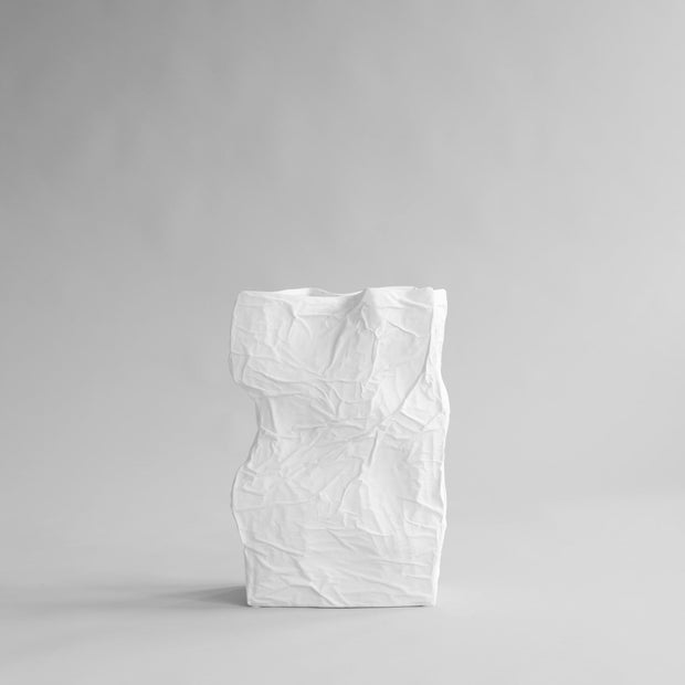 Kami Vase, Big - Bone White - 101 Copenhagen