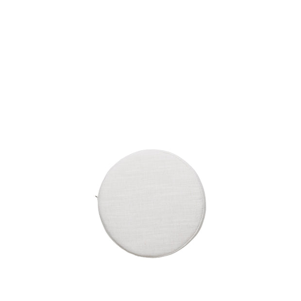 Broste Copenhagen Ninna Cushion, Cream