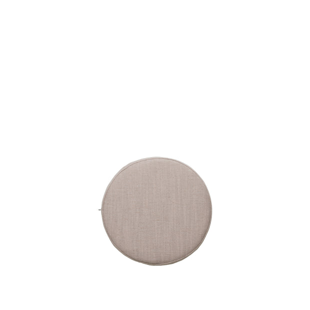 Broste Copenhagen Ninna Cushion, Beige