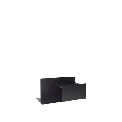 Broste Copenhagen Wall Shelf Svante, Black