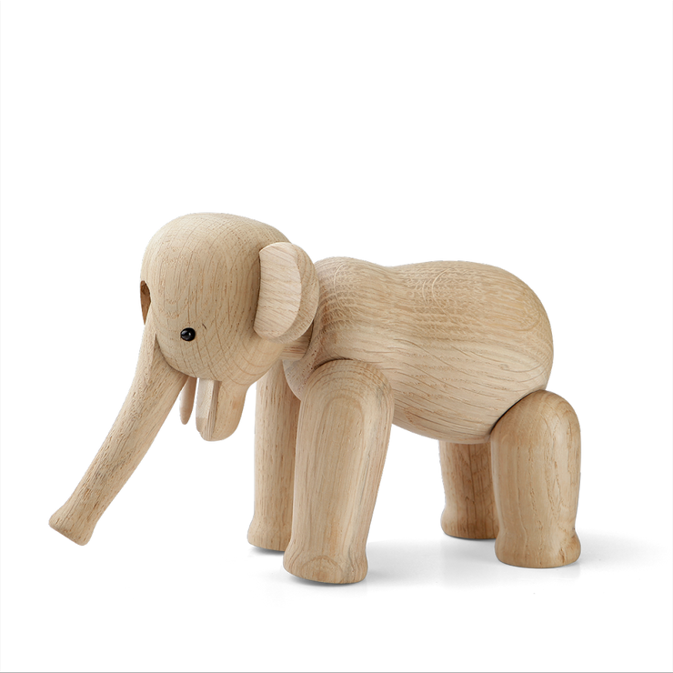 Kay Bojesen Elephant, Mini