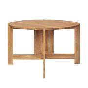 Kristina Dam Studio Collector Dining Table