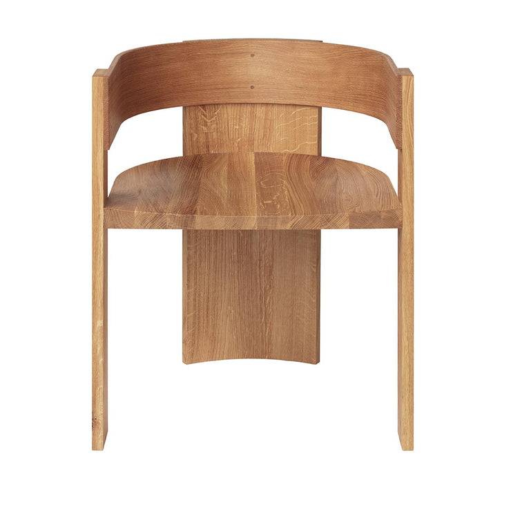 Kristina Dam Studio Collector Dining Chair
