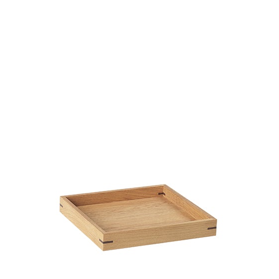 Kristina Dam Studio Japanese Tray, Small