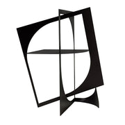 Kristina Dam Studio Frame Sculpture / Side Table