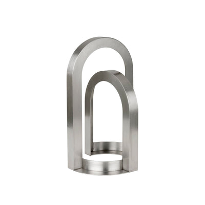 Kristina Dam Studio Arch Sculpture