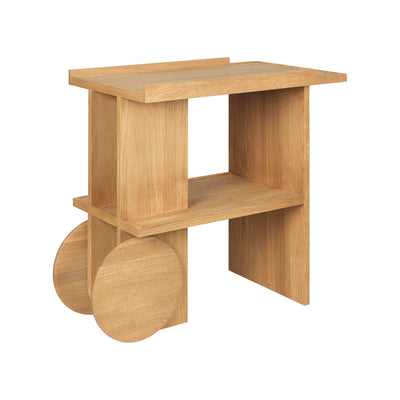 Kristina Dam Studio Axis Side Table