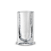 Holmegaard Forma Vase, Clear