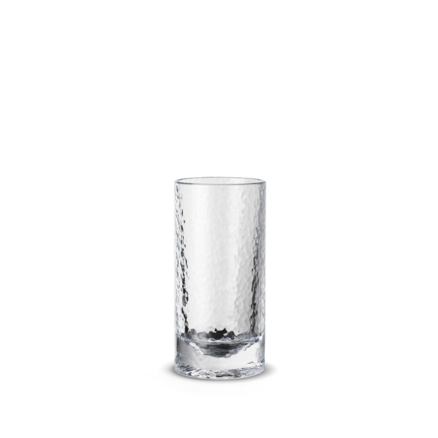 Forma Long Drink Glass, Clear, 2 pcs.