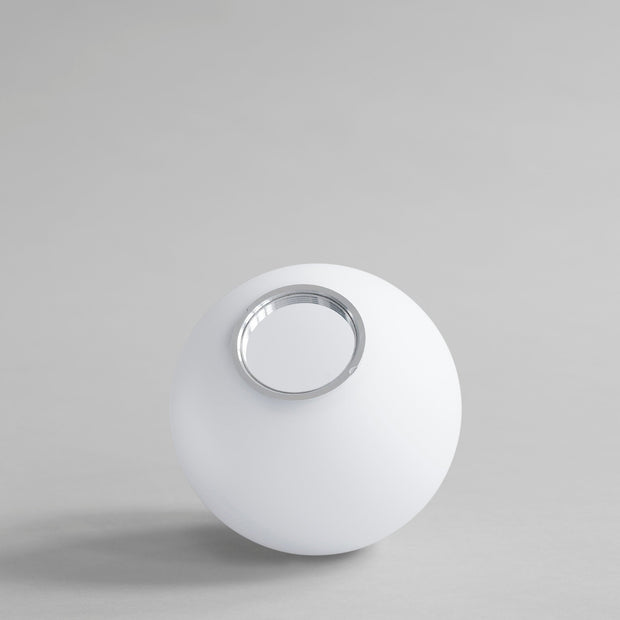 Drop Glass Shade - 130mm - 101 CPH