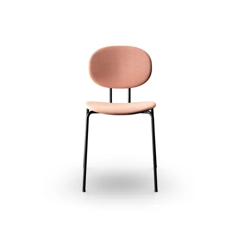Sibast Piet Hein Chair Black Edition Full Upholstered