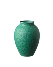 Knabstrup Vase, Green