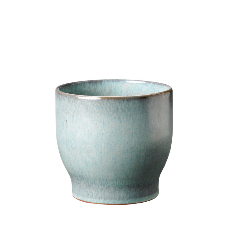 Knabstrup Flowerpot, Soft mint
