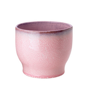 Knabstrup Flowerpot, Pink