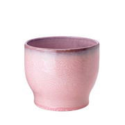 Knabstrup Flowerpot, Pink