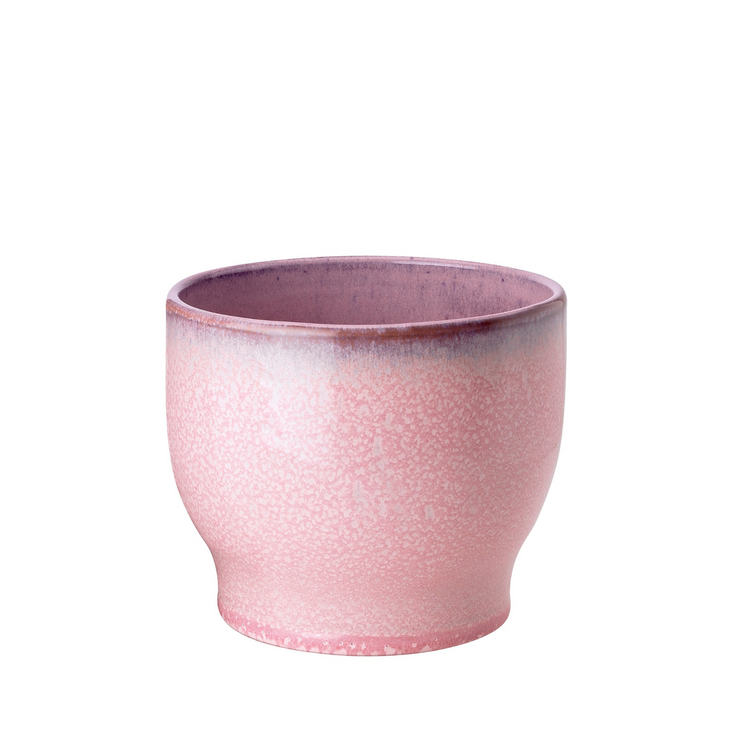 Knabstrup Flowerpot, Pink