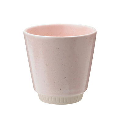 Knabstrup Colorit Mug, Rose