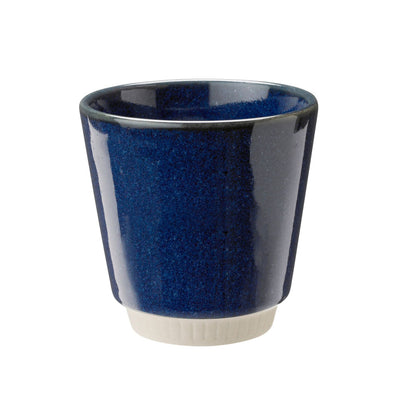 Knabstrup Colorit Mug, Navy Blue
