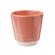 Knabstrup Colorit Mug, Coral