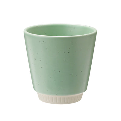 Knabstrup Colorit Mug, Light Green