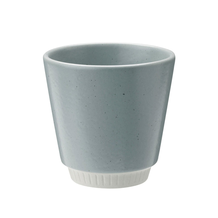 Knabstrup Colorit Mug, Grey