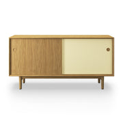 Sibast No 11 Sideboard, Oak Oil