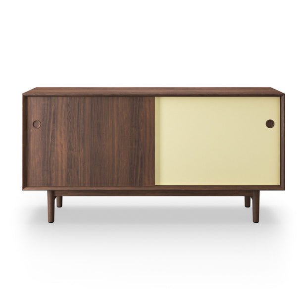 Sibast No 11 Sideboard, Walnut Oil