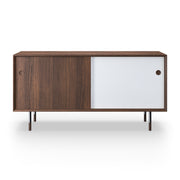 Sibast No 11 Sideboard, Walnut Oil