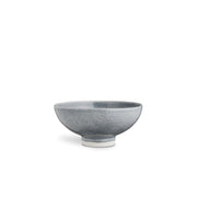 Kähler Unico Bowl, Grey, 7"