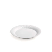 Kähler-Hammershøi-Plate-White-10.6”-3Pcs.