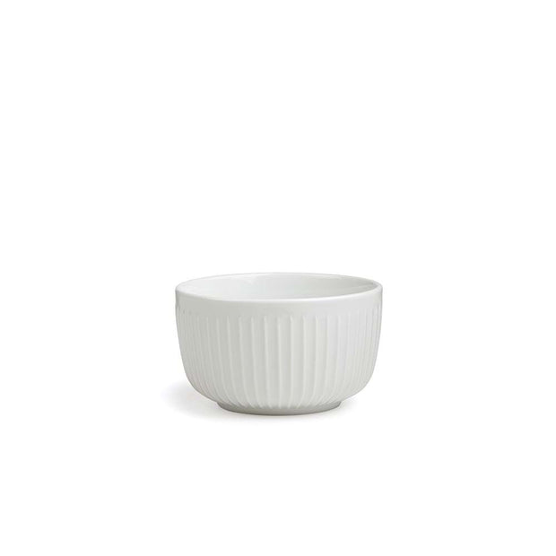 Kähler-Hammershøi-Bowl-White-4.7”-3 pcs.