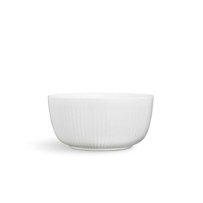 Kähler-Hammershøi- Bowl-White-8.3”