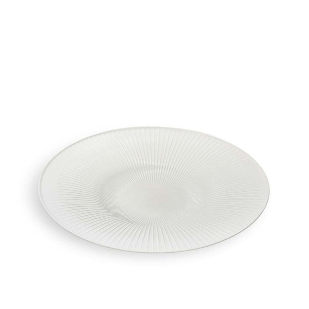 Kähler Hammershøi Dish White, 15.7”