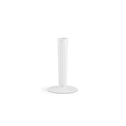 Kähler-Hammershøi-Candle-Holder-White-3pcs.