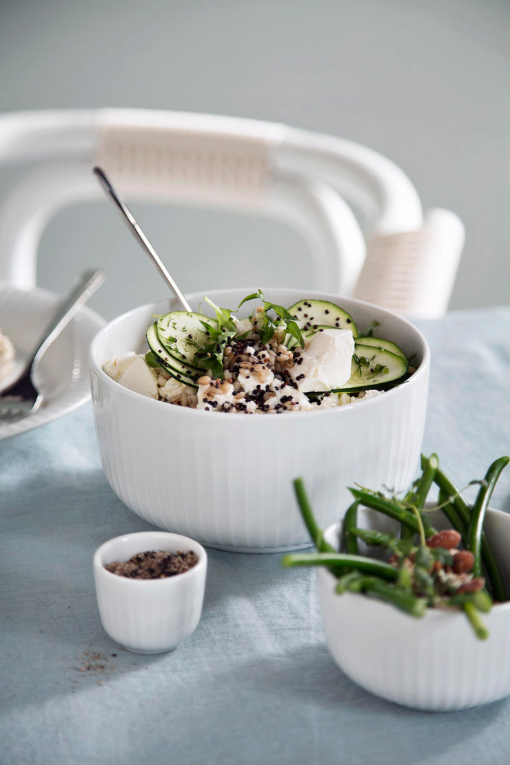 Kähler-Hammershøi-Bowl-White-6.7”